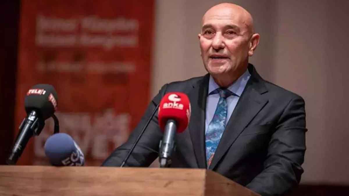 Bugün, Cumhuriyet Halk Partisi’nin (CHP) İzmir adaylarının tanıtımı, CHP Lideri