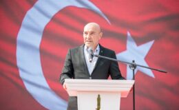 Tunç Soyer: ‘Türkiye’nin en milliyetçi şehri İzmir’dir’