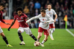 Galatasaray, UEFA Avrupa Ligi’nde Çekya deplasmanında Sparta Prag ile karşı karşıya