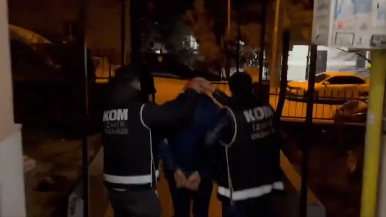 İçişleri Bakanı Ali Yerlikaya, sosyal medya hesabından yaptığı paylaşımda, Hatay