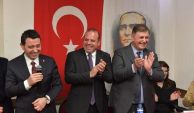CHP İzmir Büyükşehir Adayı Tugay: ‘Ulaşımda ilk 90 dakika ücretsiz olacak’