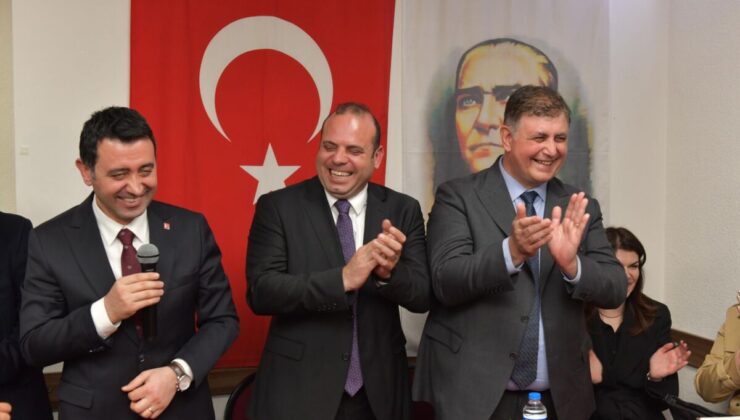 CHP İzmir Büyükşehir Adayı Tugay: ‘Ulaşımda ilk 90 dakika ücretsiz olacak’