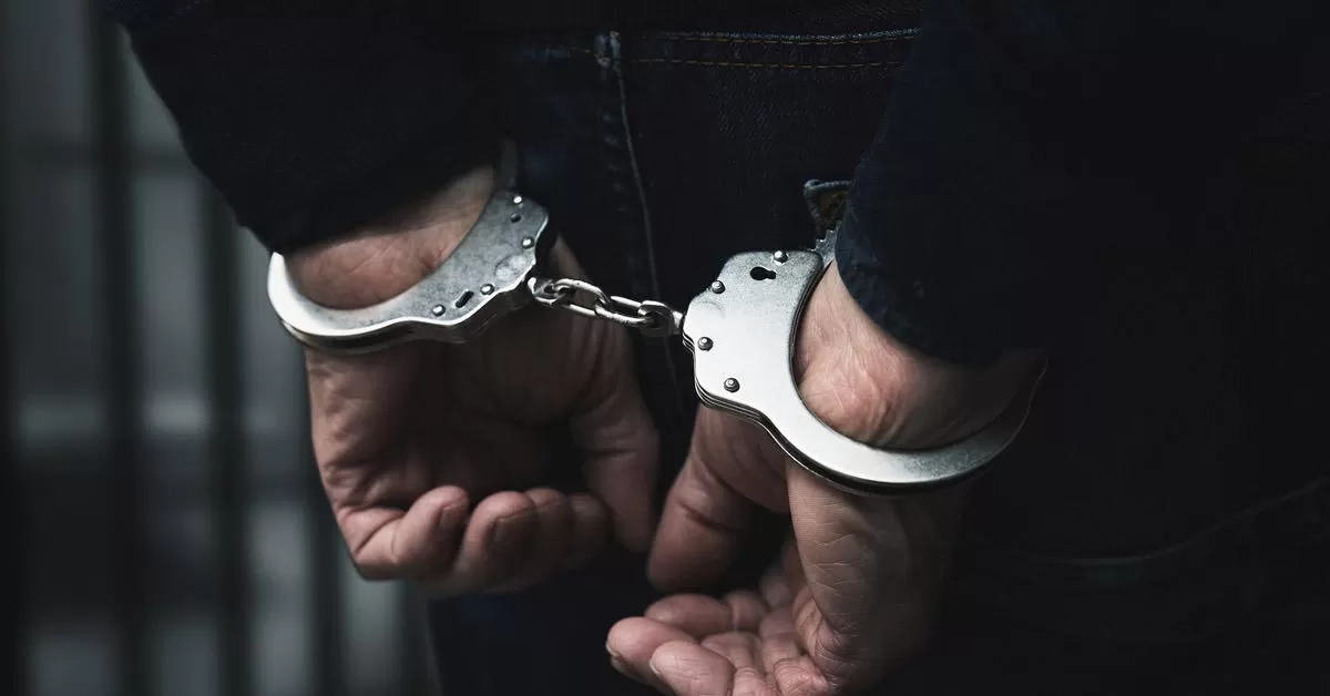 İzmir’in Aliağa ilçesinde 41 ayrı suçtan aranan ve hakkında kesinleşmiş