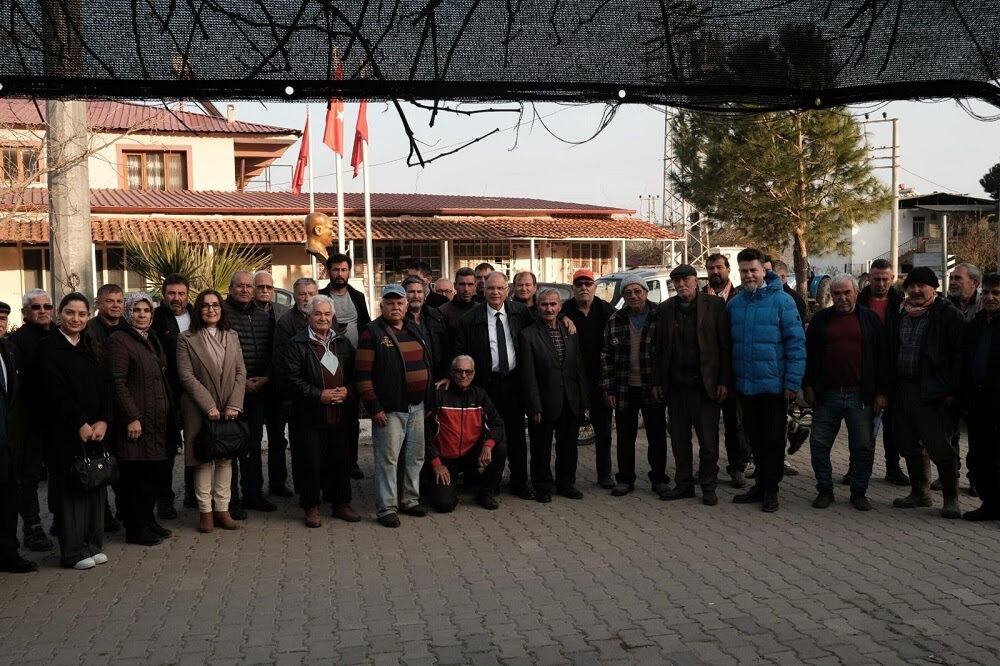 Selçuk