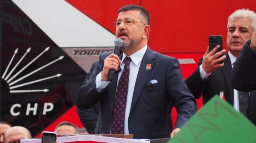 Malatya Büyükşehir Belediye Başkanlığı için CHP adayı olan Veli Ağbaba,