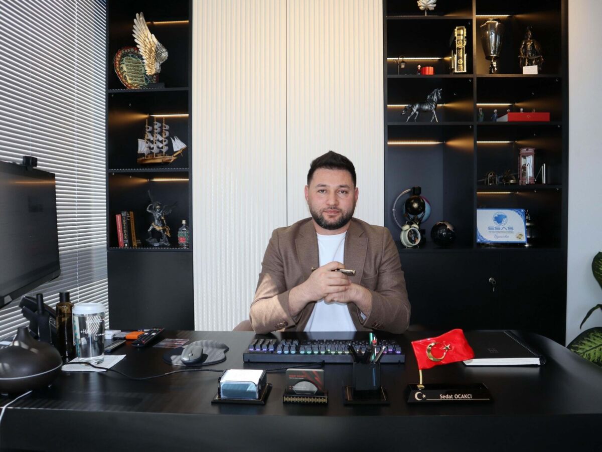 İzmir’de ‘yüksek kar’ vaadiyle, ‘suç işlemek amacıyla örgüt kurmak ve