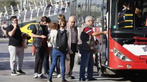 İzmir Büyükşehir Belediyesi, Fuar İzmir ev sahipliğinde 6 – 10
