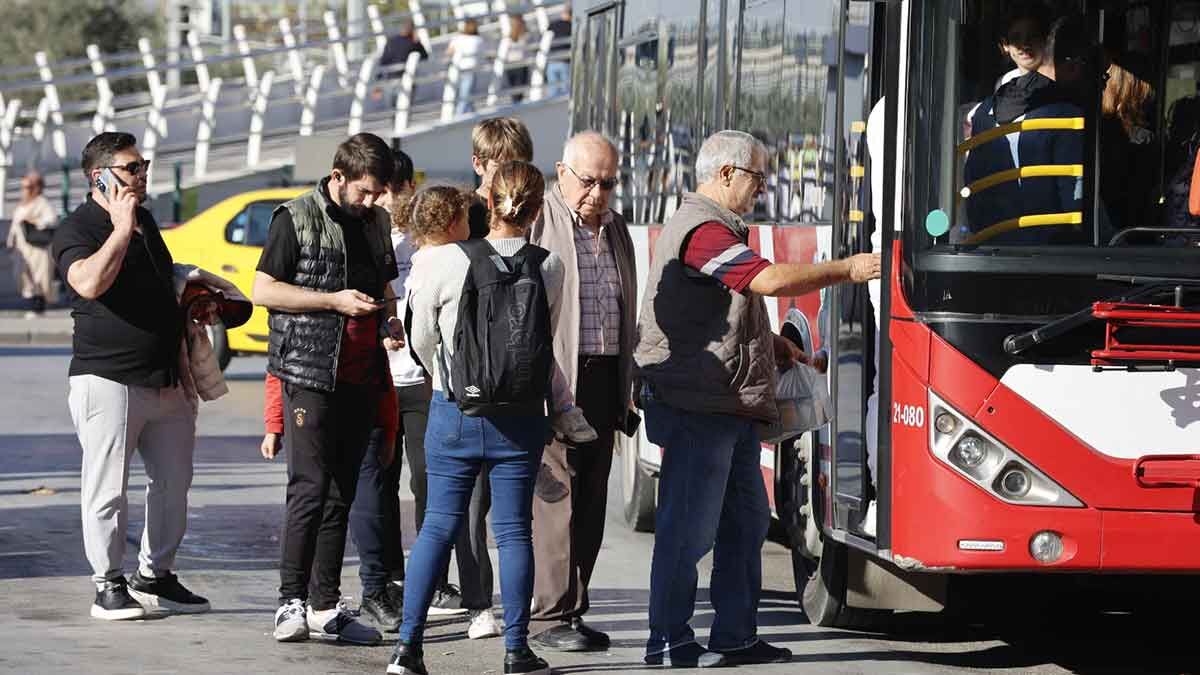 İzmir Büyükşehir Belediyesi, Fuar İzmir ev sahipliğinde 6 – 10