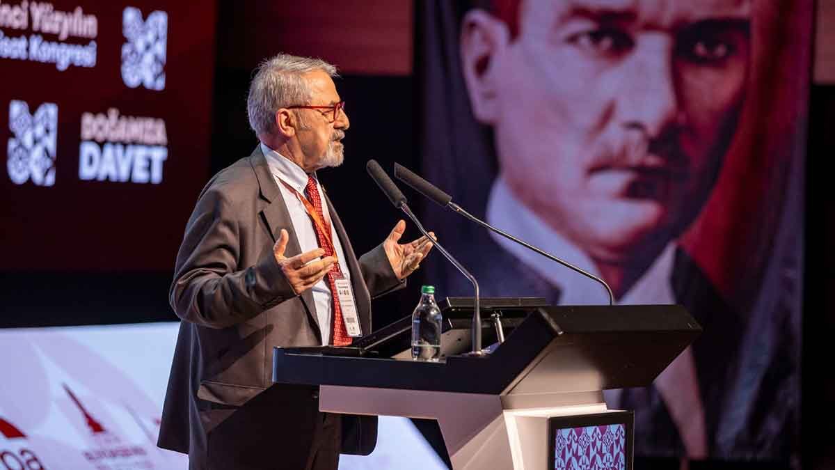 Türkiye’nin en kapsamlı deprem araştırmaları ve risk azaltma projelerini başlatan