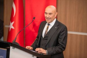 Yerel üreticiye ve kırsala yönelik projeleriyle tüm Türkiye’ye örnek olan