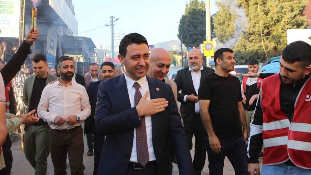 irfan önal