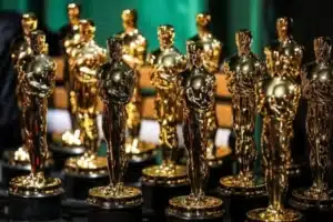 Los Angeles’taki Dolby Theatre’da düzenlenen Oscar ödül törenini 4. kez