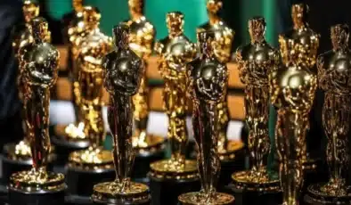 2024 Oscar Ödülleri sahiplerini buldu