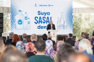 İzmir Büyükşehir Belediyesi’nin 200 milyon liralık yatırımla yeniden İzmir’e kazandırdığı,