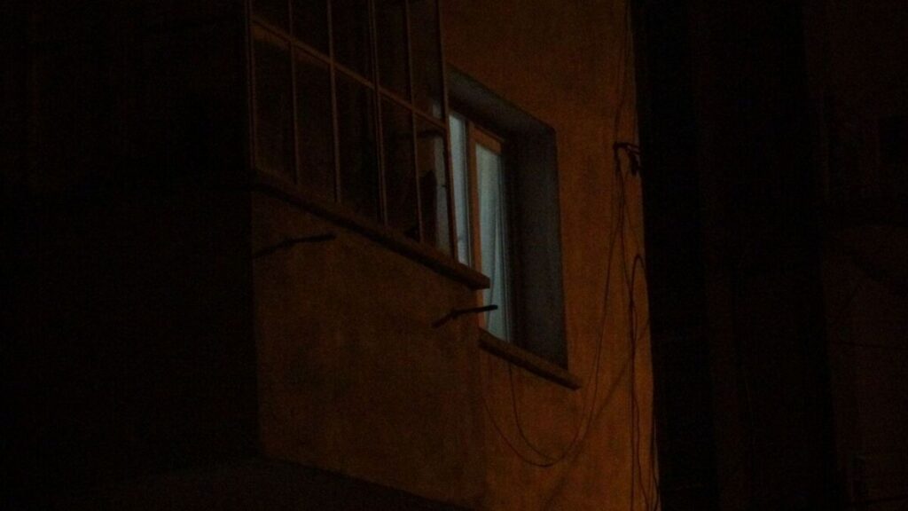 İzmirliler Ramazan ayının ilk orucu için sahura kalktı