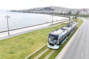 İzmir Büyükşehir Belediye Başkanı Tunç Soyer‘in göreve geldiği günden bu