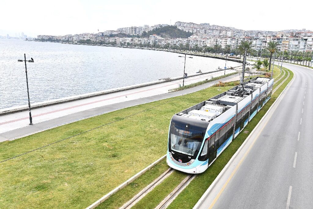 İzmir Büyükşehir Belediye Başkanı Tunç Soyer‘in göreve geldiği günden bu