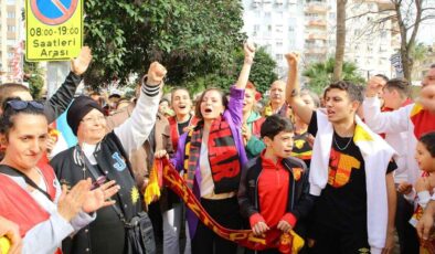 Helil Kınay: Karabağlar bizim ailemiz olacak
