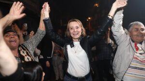 Yerel seçimlere sayılı saatler kala saha temaslarına devam eden Cumhuriyet