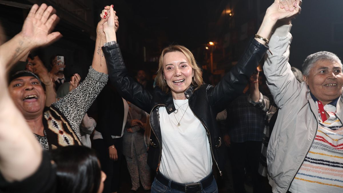 Yerel seçimlere sayılı saatler kala saha temaslarına devam eden Cumhuriyet