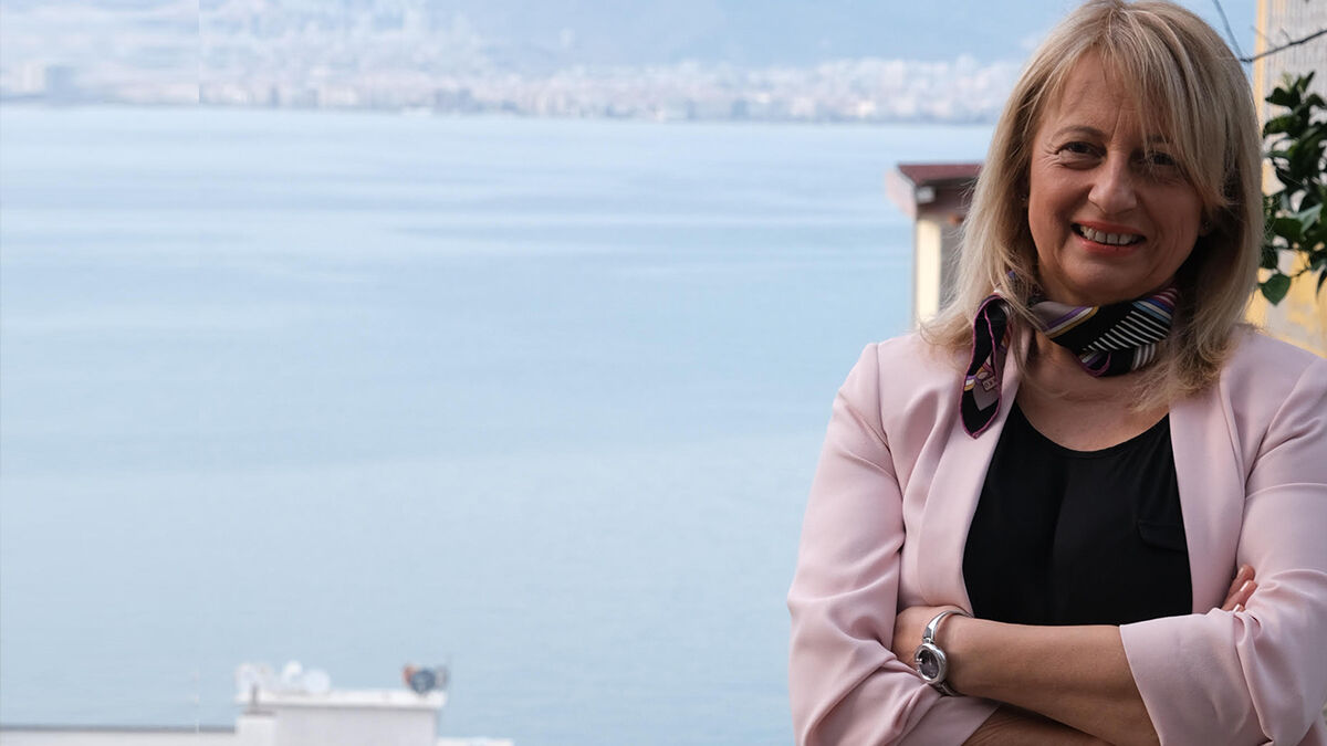 Farklı, renkli ve samimi bir seçim kampanyası yürüten İYİ Parti