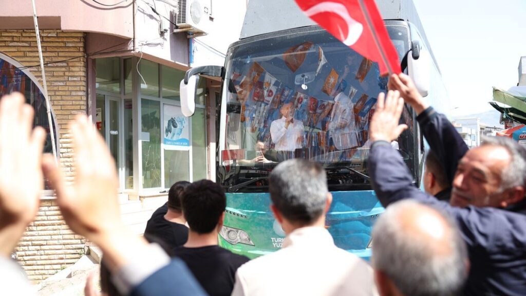 hamza dağ