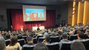 CHP İzmir Milletvekilleri Ednan Arslan ve Yüksel Taşkın ile CHP