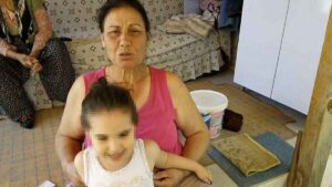 Kaza, dün saat 15.00 sıralarında Buca ilçesi 29 Ekim Mahallesi’nde