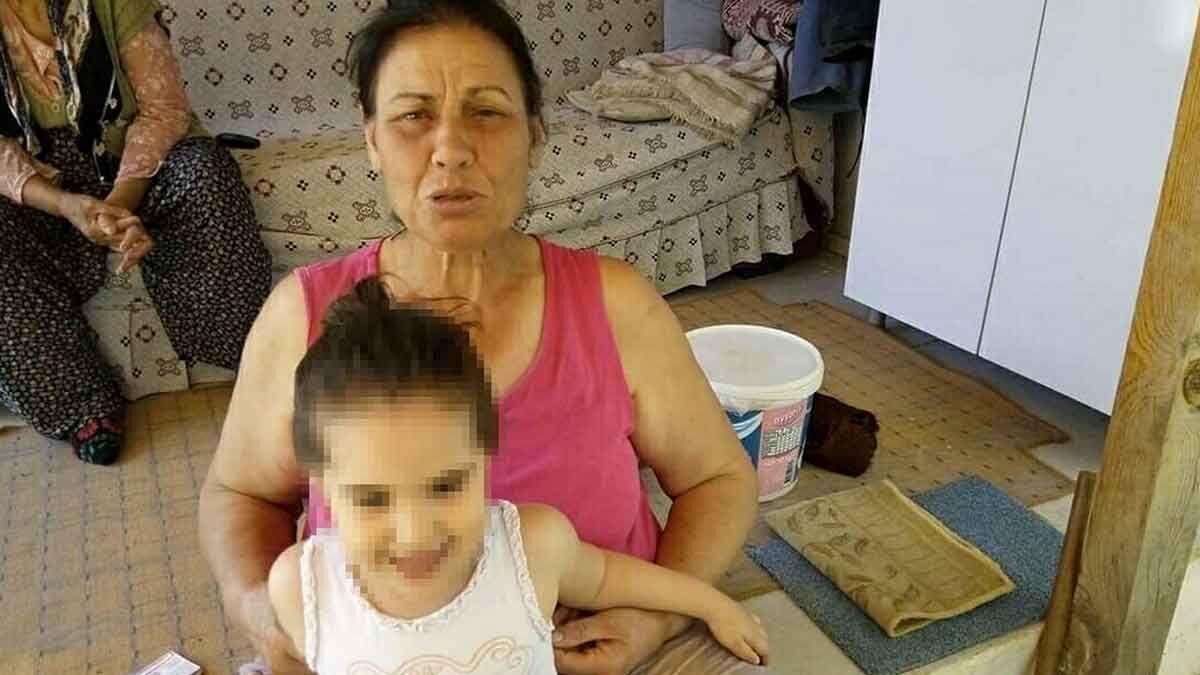 Kaza, dün saat 15.00 sıralarında Buca ilçesi 29 Ekim Mahallesi’nde