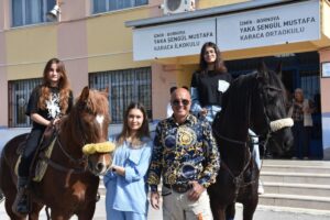 Türkiye genelinde 31 Mart 2024 Mahalli İdareler Genel Seçimi için