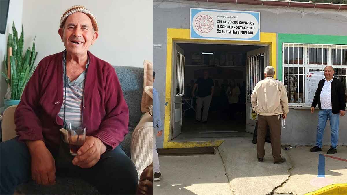 Manisa’nın Alaşehir ilçesinde, oyunu kullandıktan sonra kalp krizi geçiren Hasan