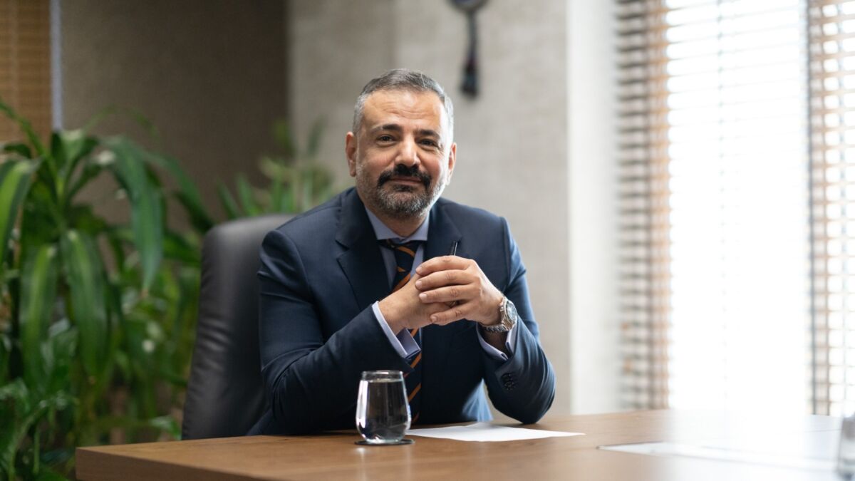 Konuya ilişkin AK Parti İzmir İl Başkanı Saygılı’nın yaptığı açıklama