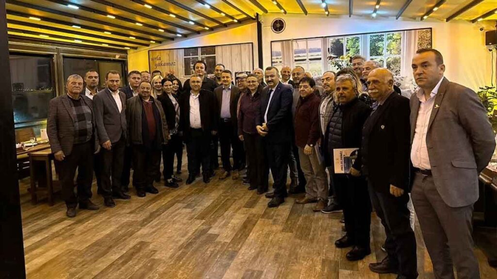 urla
