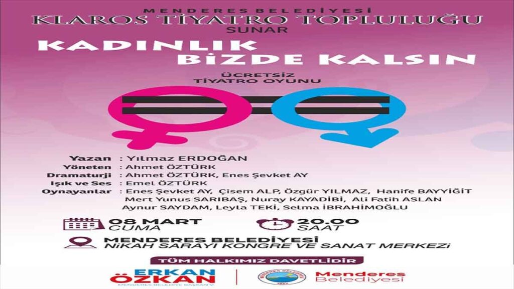 menderes