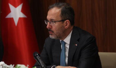 AK Partili Kasapoğlu: ‘Artık yukarıdan aşağı siyaset anlayışı değişti’