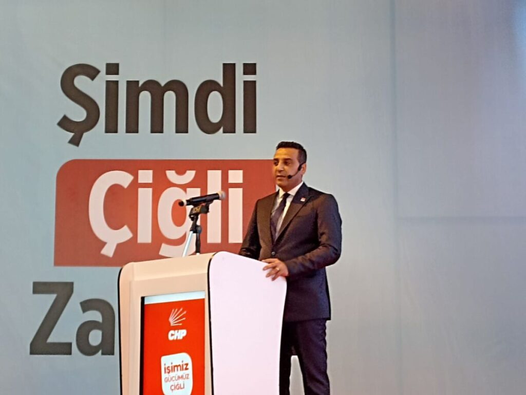 Onur Emrah Yıldız