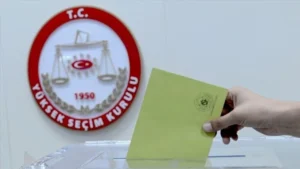 Yarın, Türkiye’de gerçekleşecek olan Mahalli İdareler Genel Seçimleri için propaganda