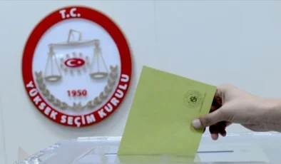Türkiye sandık başına gidiyor: Seçim yasakları yarın başlıyor