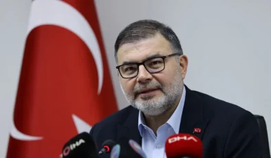 AK Partili Saygılı’dan CHP Genel Başkanı Özel’e eleştiri