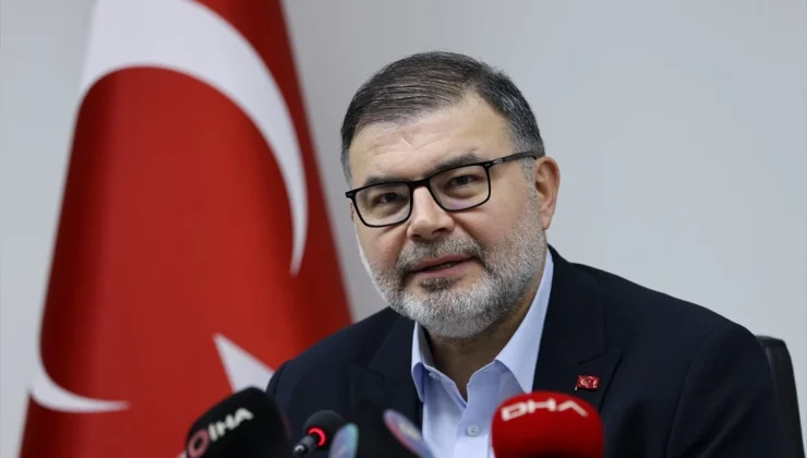 AK Partili Saygılı’dan CHP Genel Başkanı Özel’e eleştiri