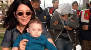 Olay, 15 Aralık 2013’te, Buca ilçesi Kaynaklar Mahallesi’nde meydana geldi.
