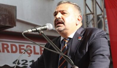 CHP’li Aslanoğlu’ndan Bakan Tekin’e tepki: “Modern eğitimi savunan İzmirliler”