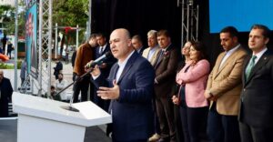 CHP Genel Başkan Yardımcısı ve İzmir Milletvekili Murat Bakan, seçim