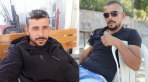 Olay, saat 02.00 sıralarında Yunusemre ilçesine bağlı kırsal Yağcılar Mahallesi’nde