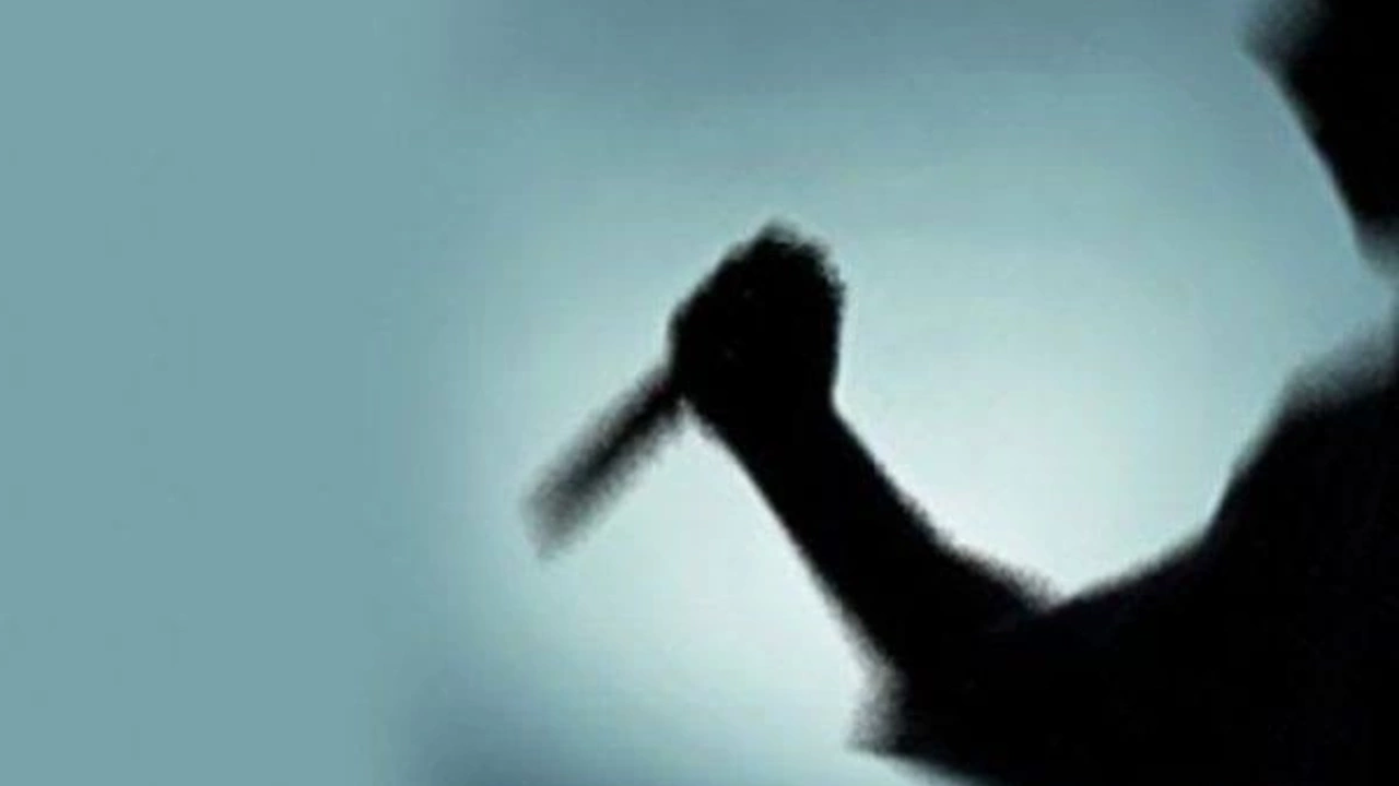 Olay, iki gün önce saat 17.15 sıralarında Seferihisar ilçesine bağlı