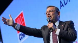 CHP Genel Başkanı Özgür Özel, 22 Mart Cuma ve 24