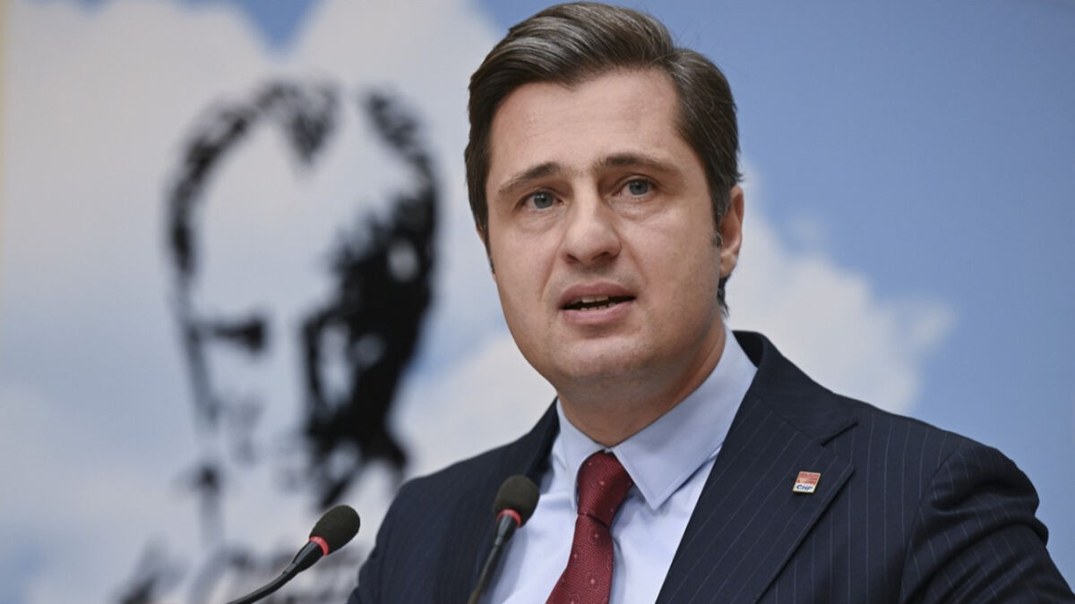 DEMOKRAT GÜNDEM-31 Mart yerel seçimlerine üç hafta kala, CHP Buca