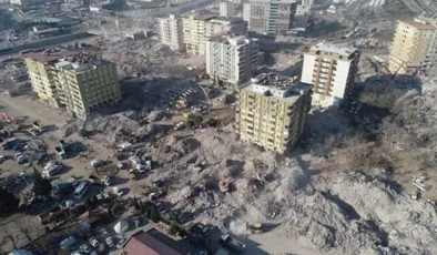 Depremde 1400 kişinin öldüğü siteninin kurucusu: “Suçumun ne olduğunu anlamıyorum”