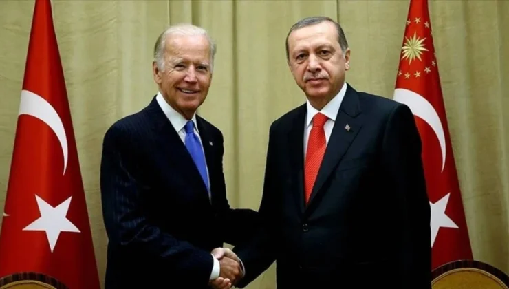 Erdoğan’ın ABD ziyaretinin tarihi belli oldu: Biden ile görüşecek