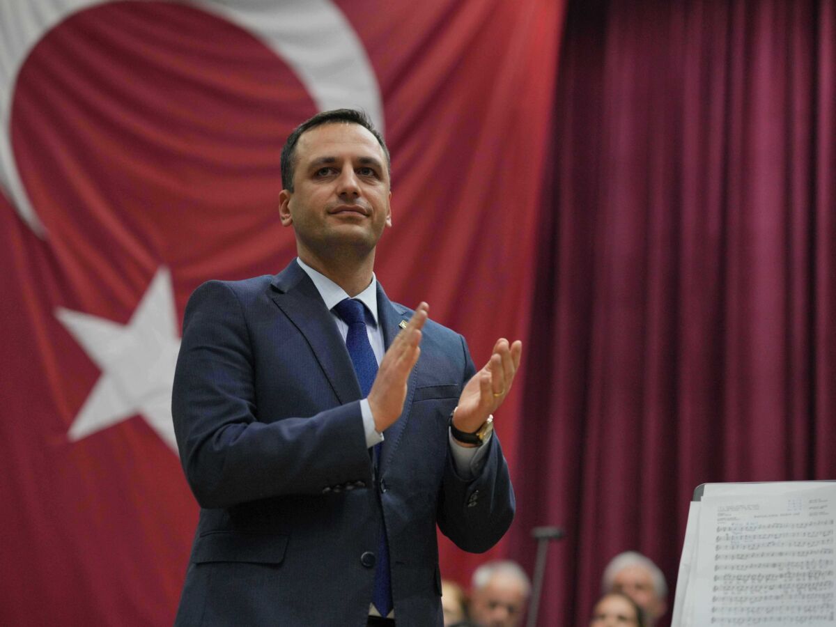 CHP Bornova Belediye Başkan Adayı Ömer Eşki, Bornova’nın uzun yıllardır